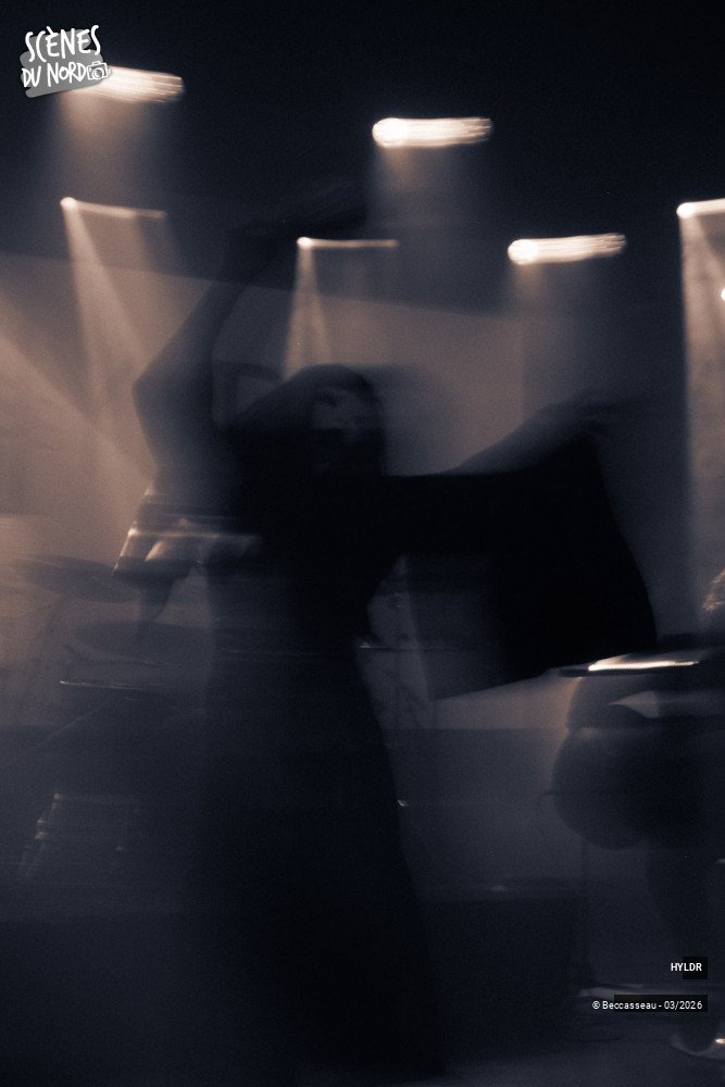 3/19 photos du spectacle Hyldr