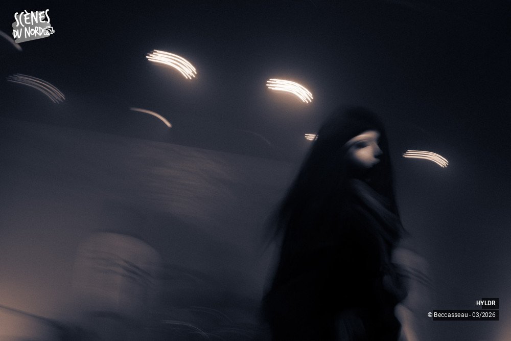 6/19 photos du spectacle Hyldr