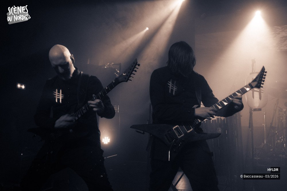 7/19 photos du spectacle Hyldr