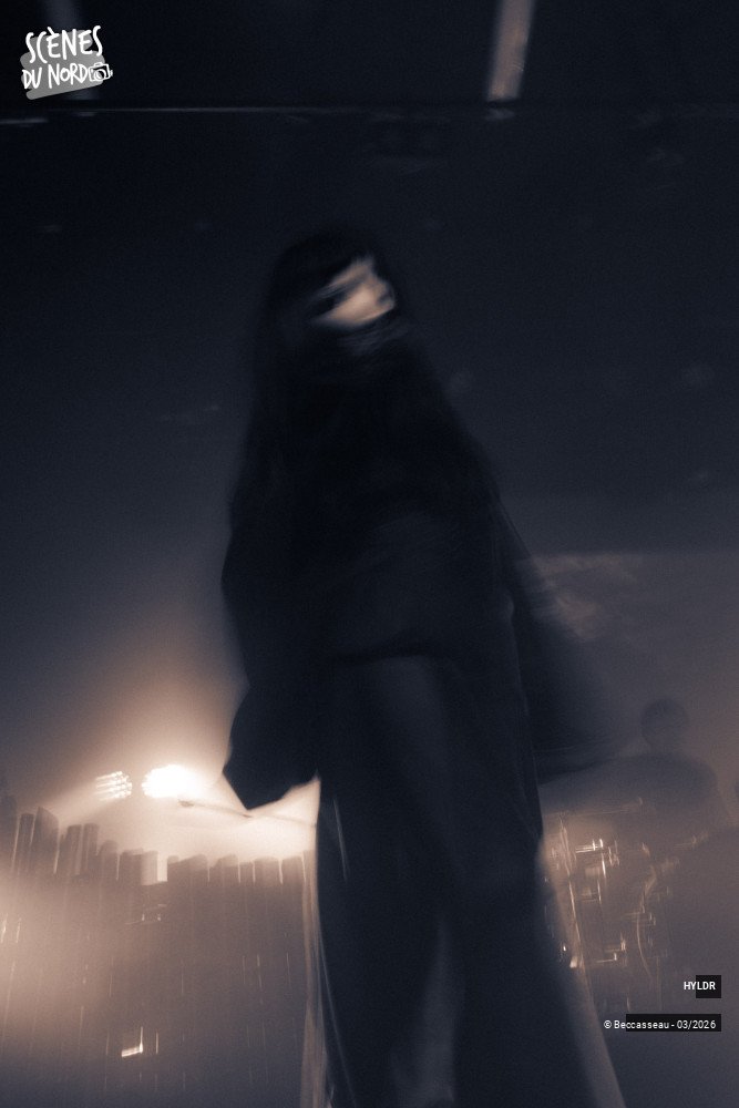 8/19 photos du spectacle Hyldr