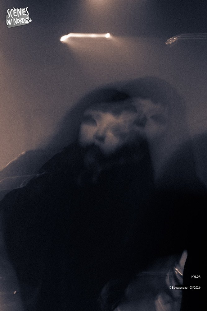 9/19 photos du spectacle Hyldr