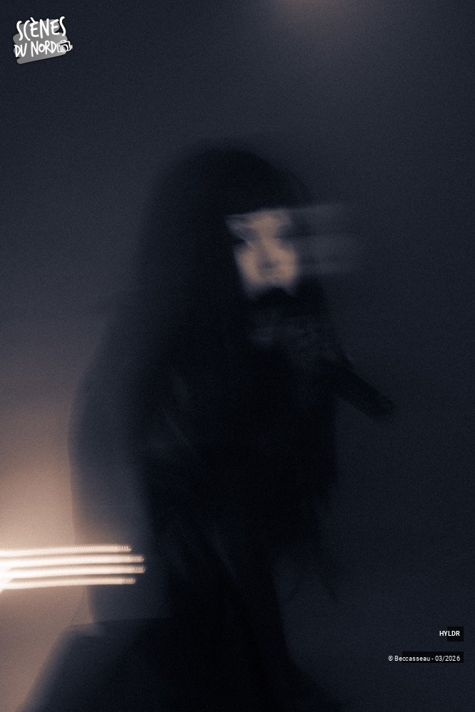 11/19 photos du spectacle Hyldr
