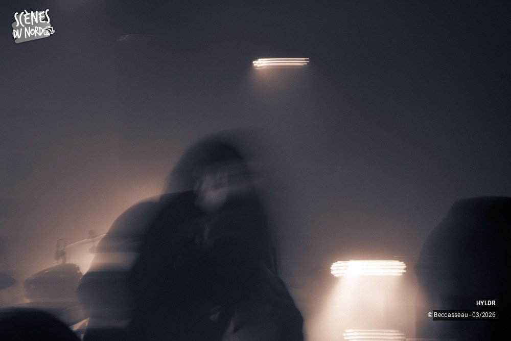 12/19 photos du spectacle Hyldr