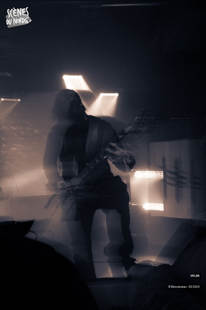 13/19 photos du spectacle Hyldr