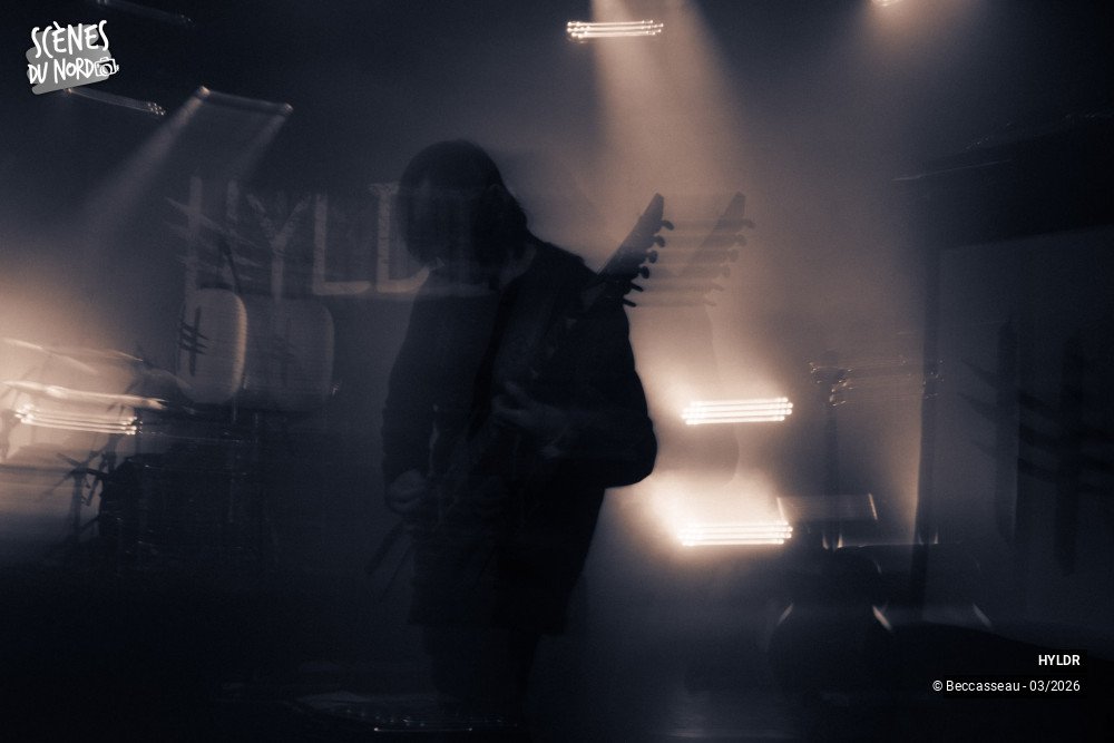 14/19 photos du spectacle Hyldr