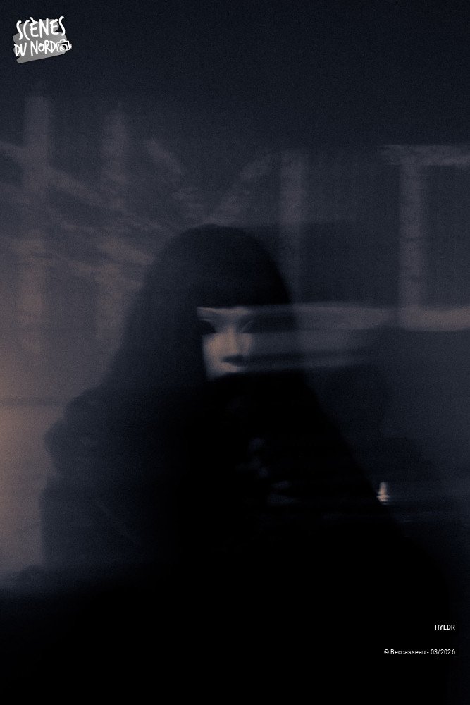 15/19 photos du spectacle Hyldr