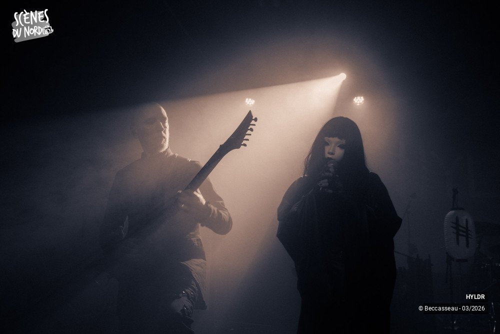 16/19 photos du spectacle Hyldr