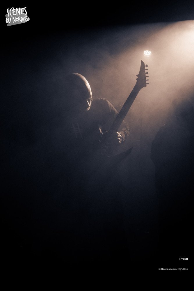 17/19 photos du spectacle Hyldr