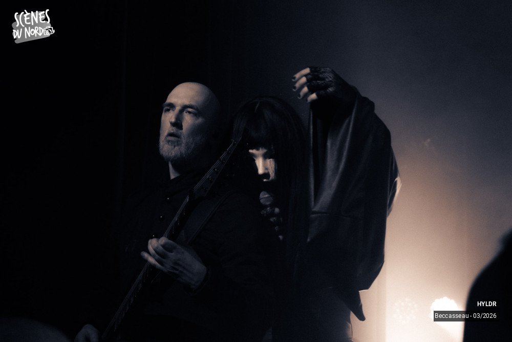 18/19 photos du spectacle Hyldr