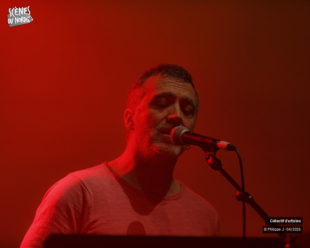 1/20 photos du spectacle Chansons Primeurs #1