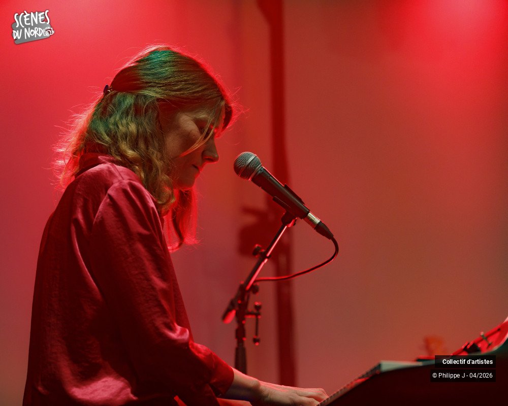 2/20 photos du spectacle Chansons Primeurs #1