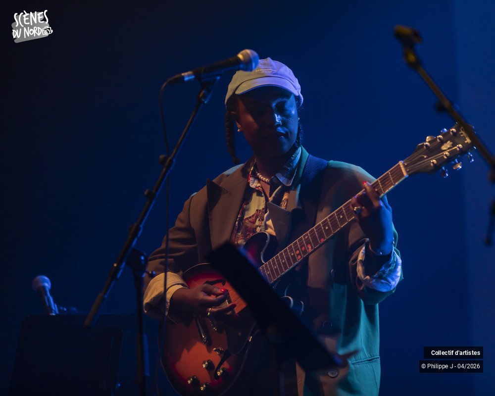 4/20 photos du spectacle Chansons Primeurs #1