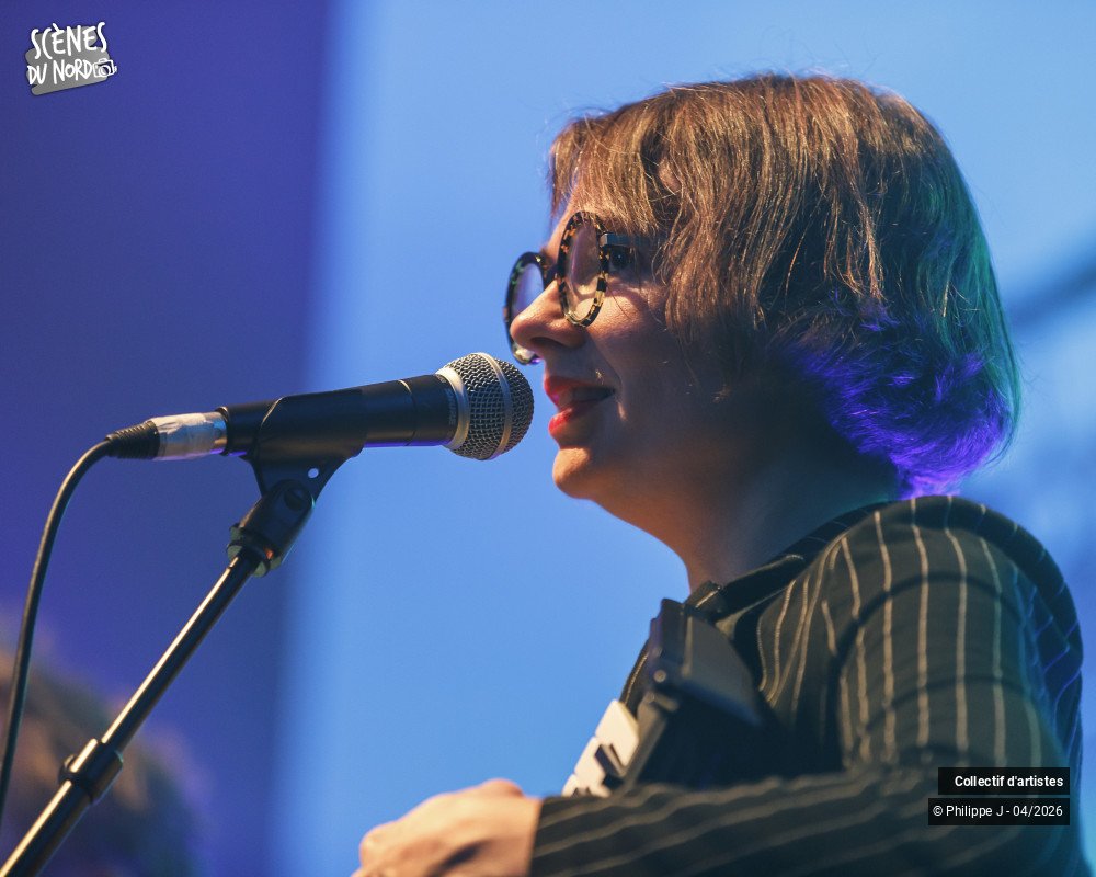 16/20 photos du spectacle Chansons Primeurs #1