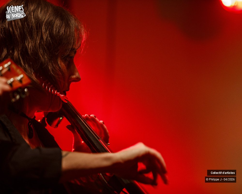 20/20 photos du spectacle Chansons Primeurs #1