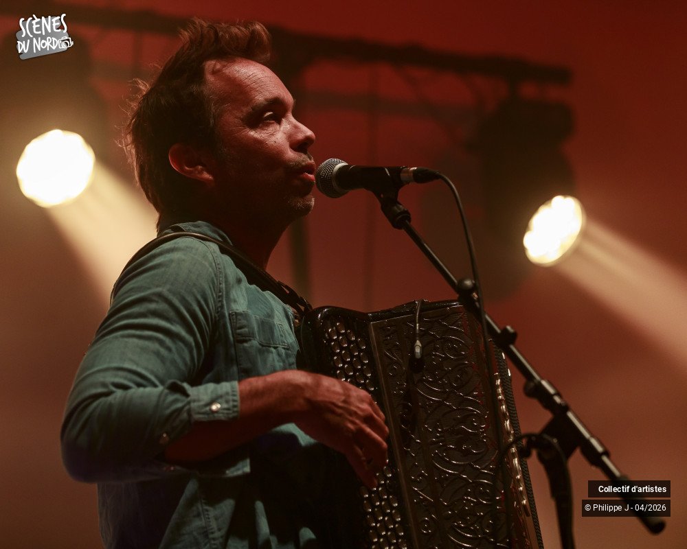 2/20 photos du spectacle Chansons Primeurs #2