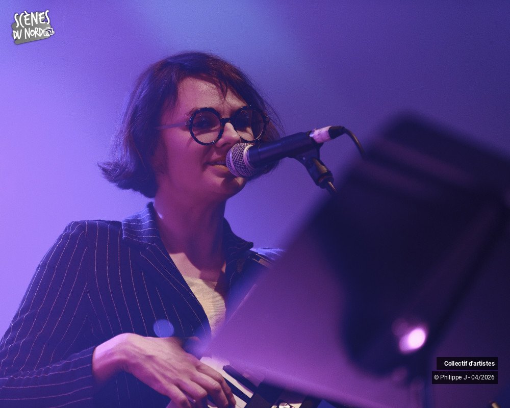 12/20 photos du spectacle Chansons Primeurs #2