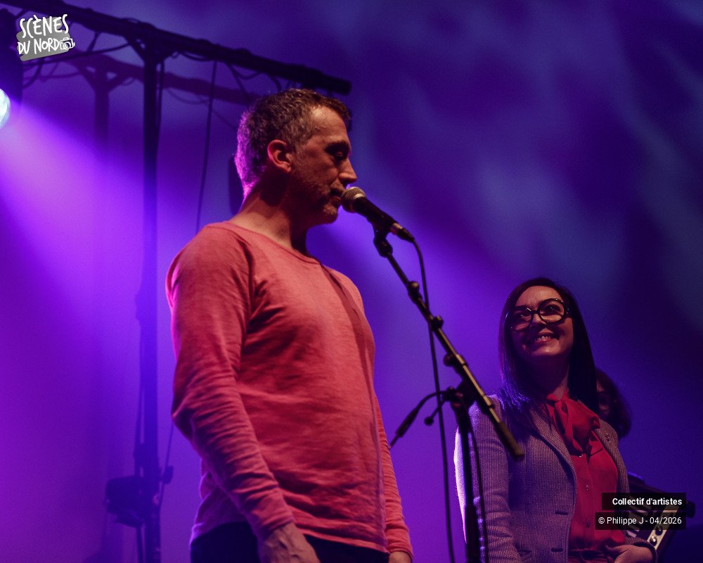 13/20 photos du spectacle Chansons Primeurs #2