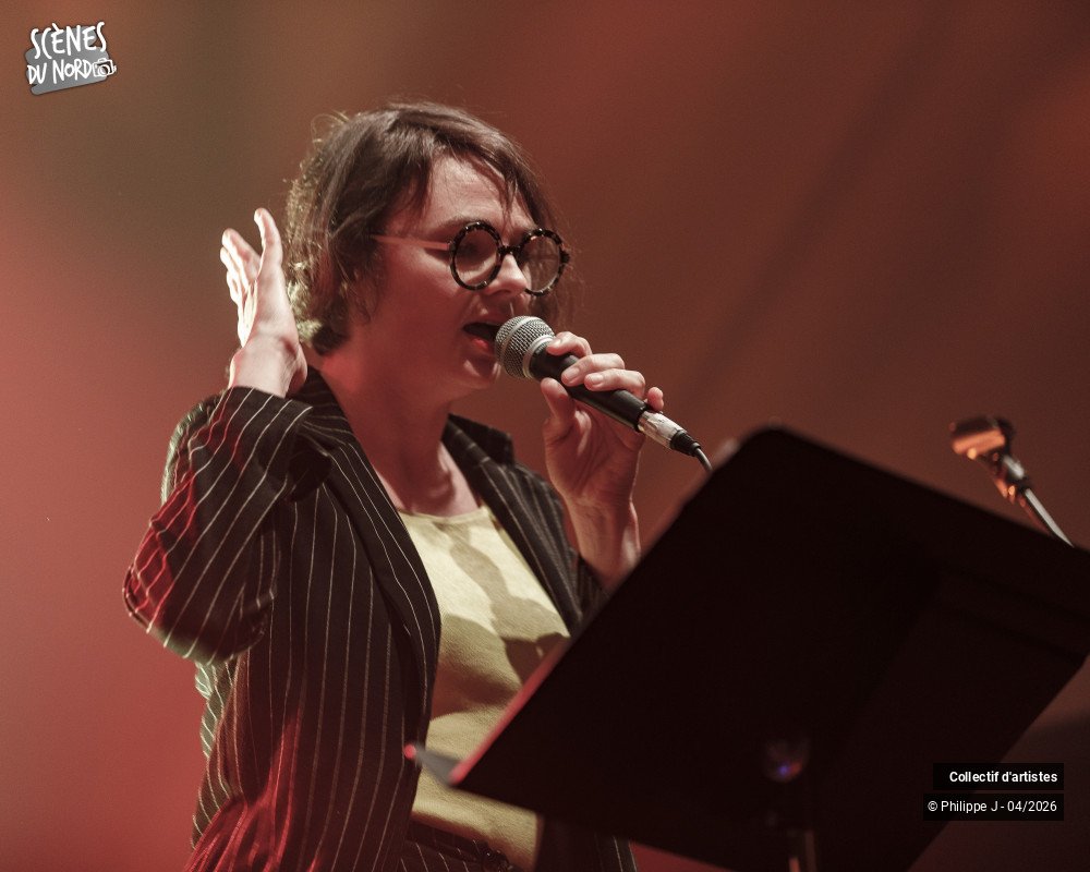 17/20 photos du spectacle Chansons Primeurs #2