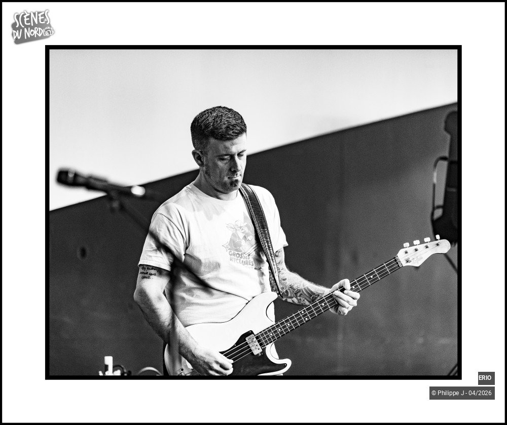 1/12 photos du spectacle PERIO