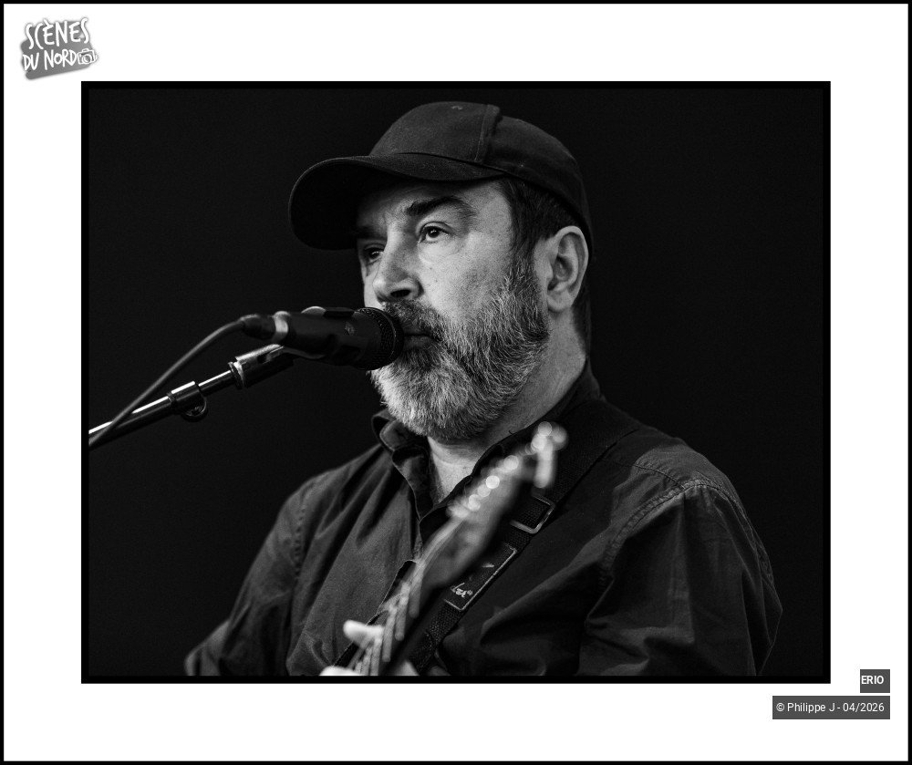 2/12 photos du spectacle PERIO