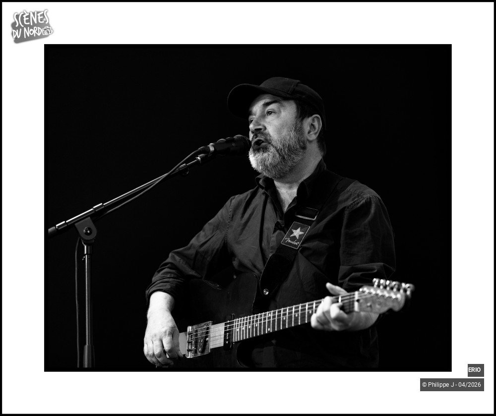 3/12 photos du spectacle PERIO