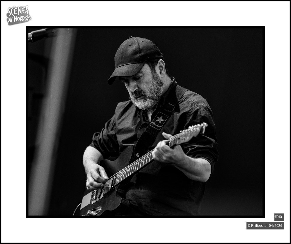 5/12 photos du spectacle PERIO