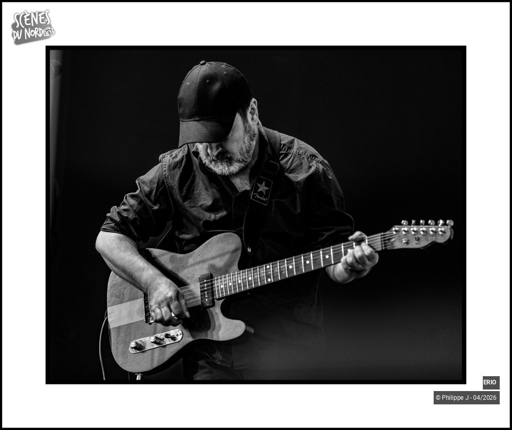 6/12 photos du spectacle PERIO