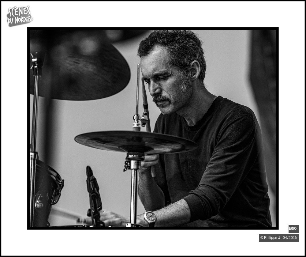 9/12 photos du spectacle PERIO