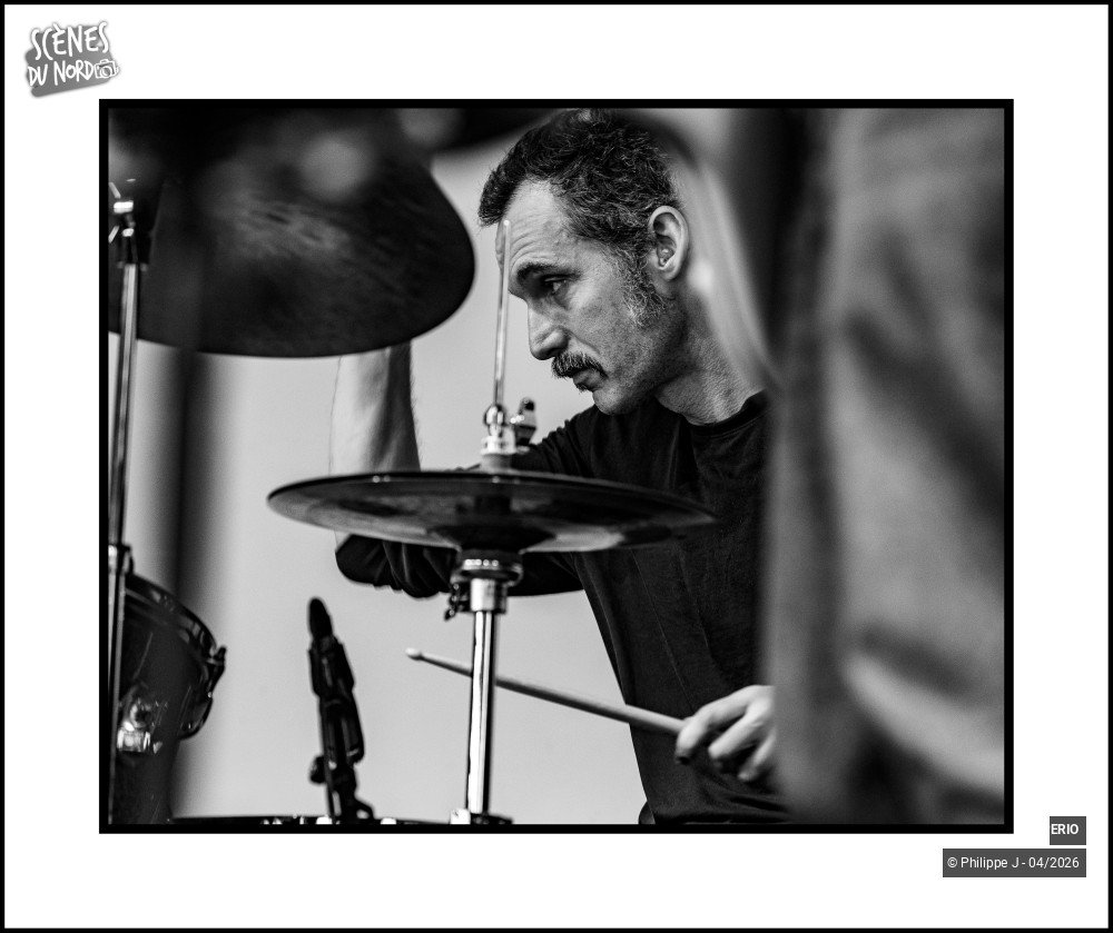 10/12 photos du spectacle PERIO