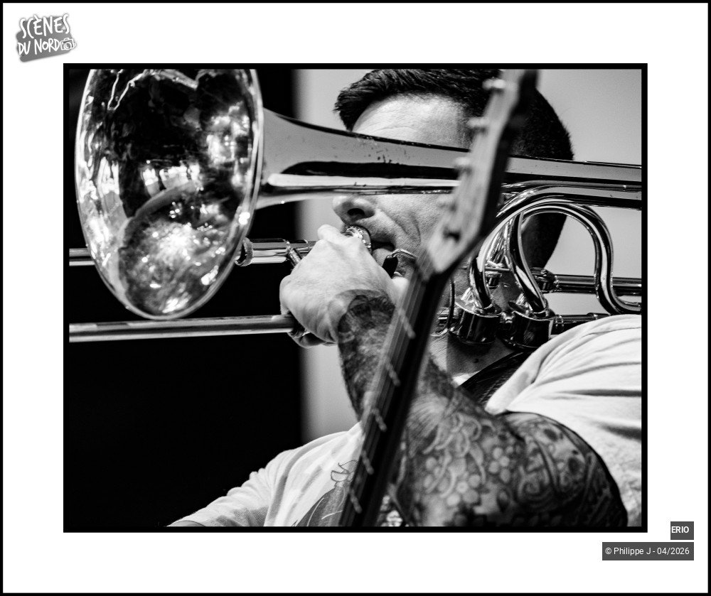 11/12 photos du spectacle PERIO