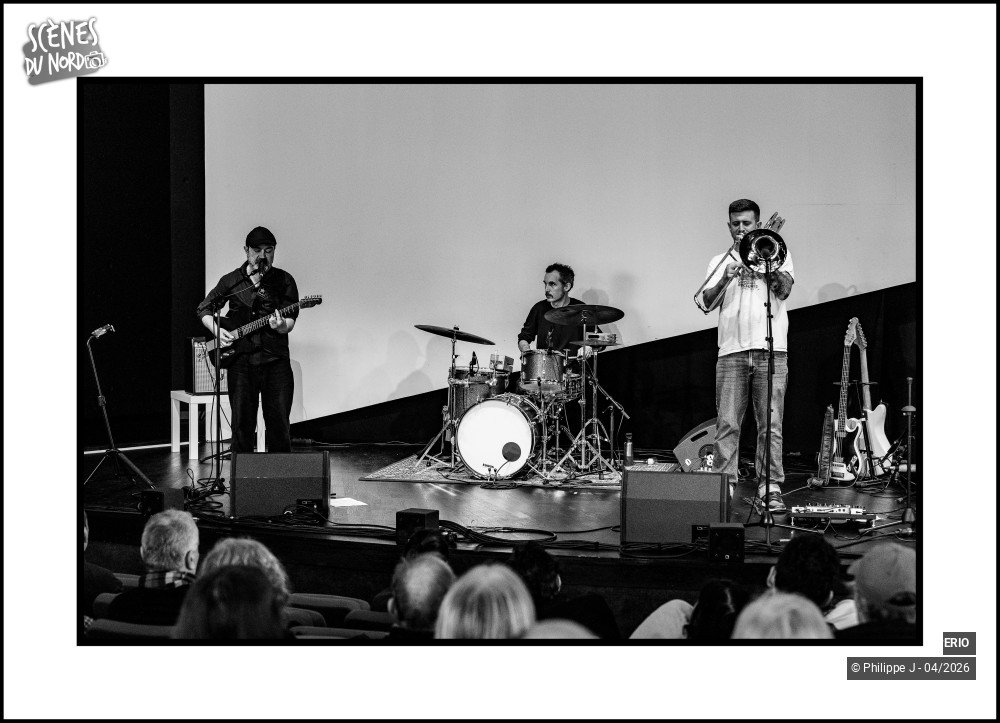 12/12 photos du spectacle PERIO