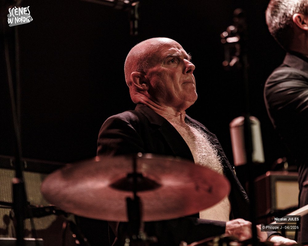 9/12 photos du spectacle Nicolas Jules