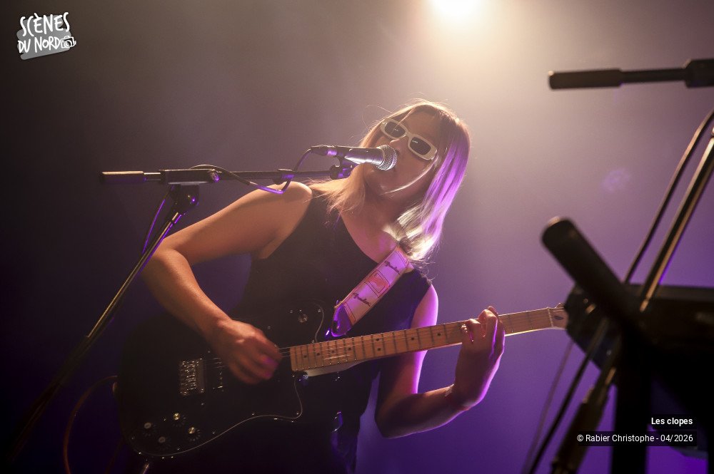 7/20 photos du spectacle Les Clopes