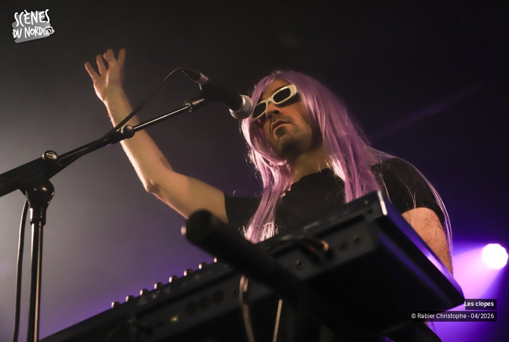 11/20 photos du spectacle Les Clopes