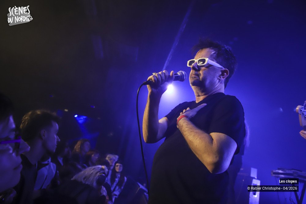 20/20 photos du spectacle Les Clopes