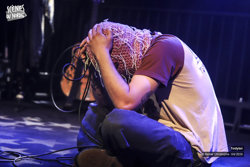 12/20 photos du spectacle tostyboi