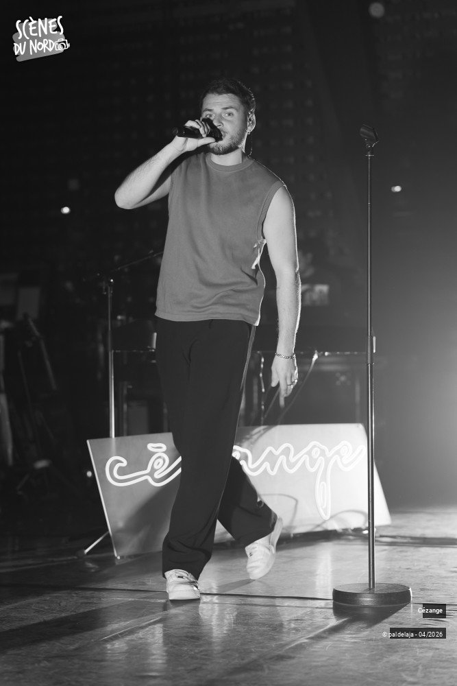 2/14 photos du spectacle Cézange