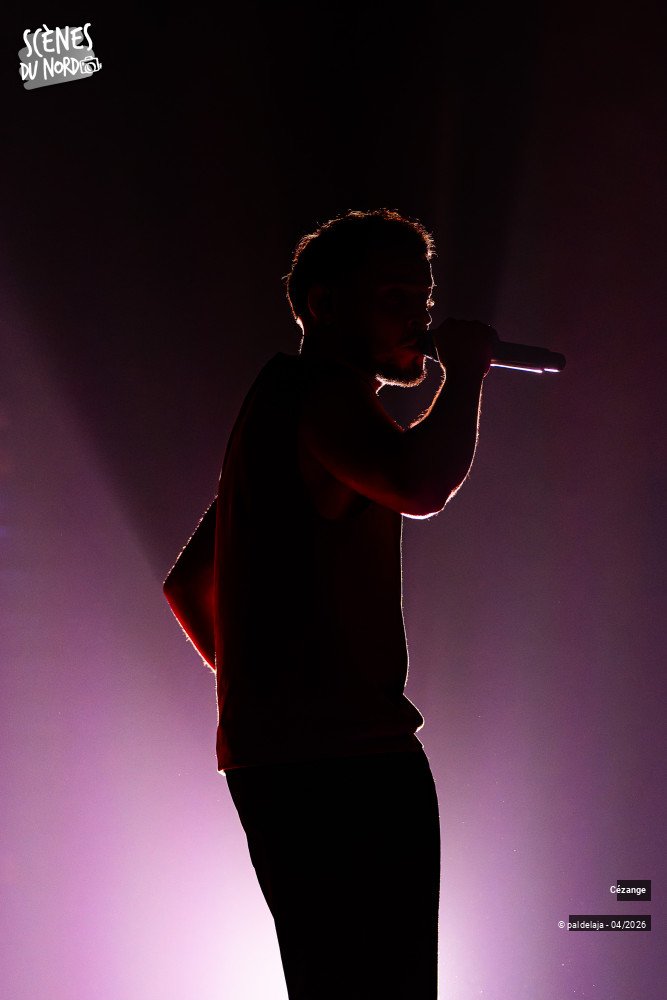 6/14 photos du spectacle Cézange