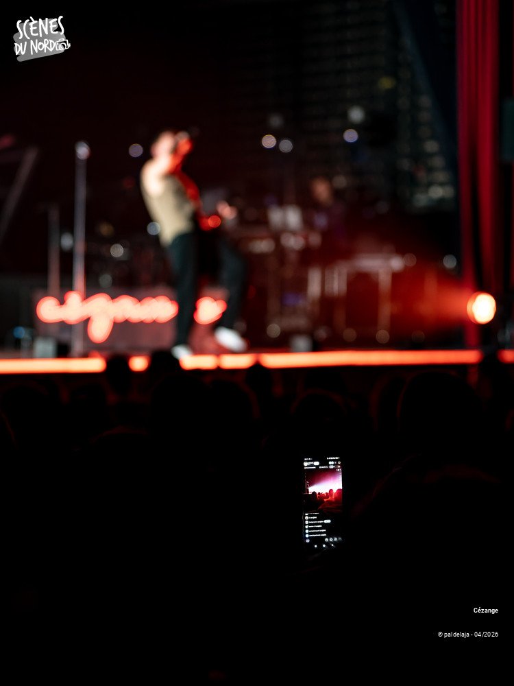 10/14 photos du spectacle Cézange