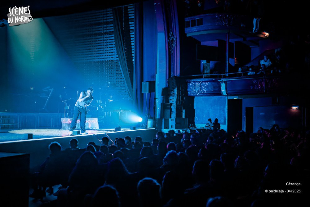 11/14 photos du spectacle Cézange