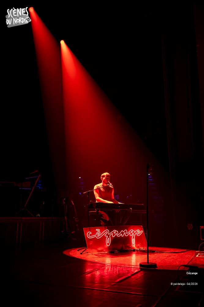 12/14 photos du spectacle Cézange