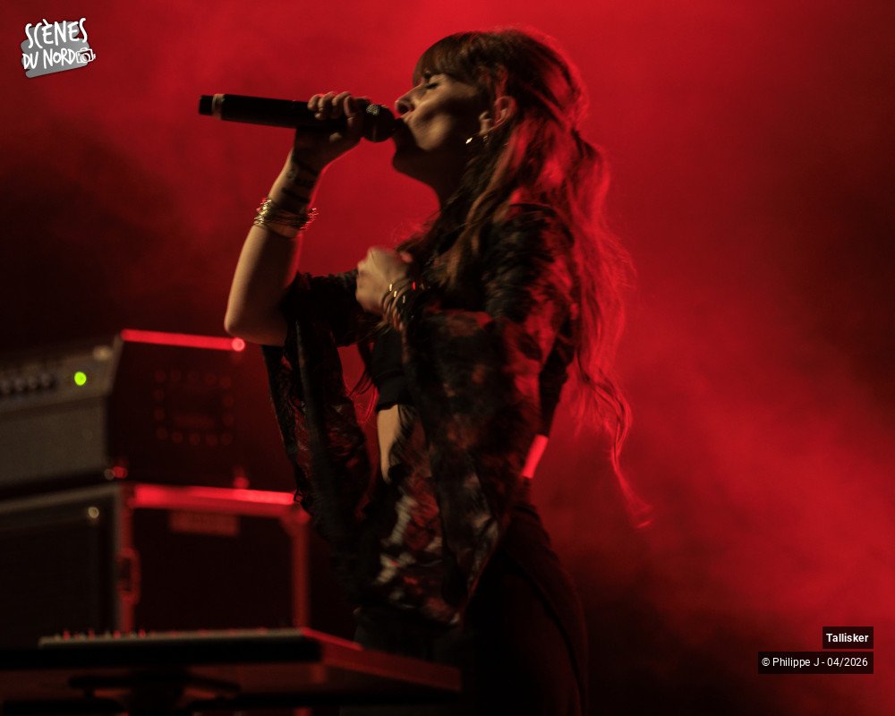 5/16 photos du spectacle Tallisker