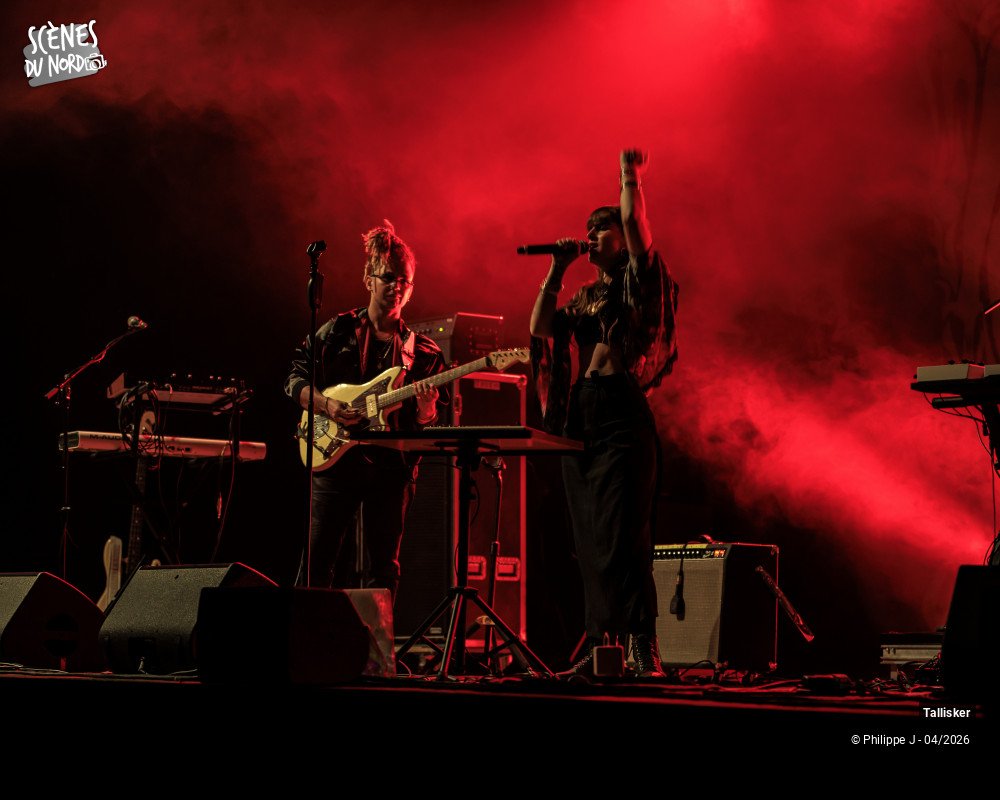 7/16 photos du spectacle Tallisker