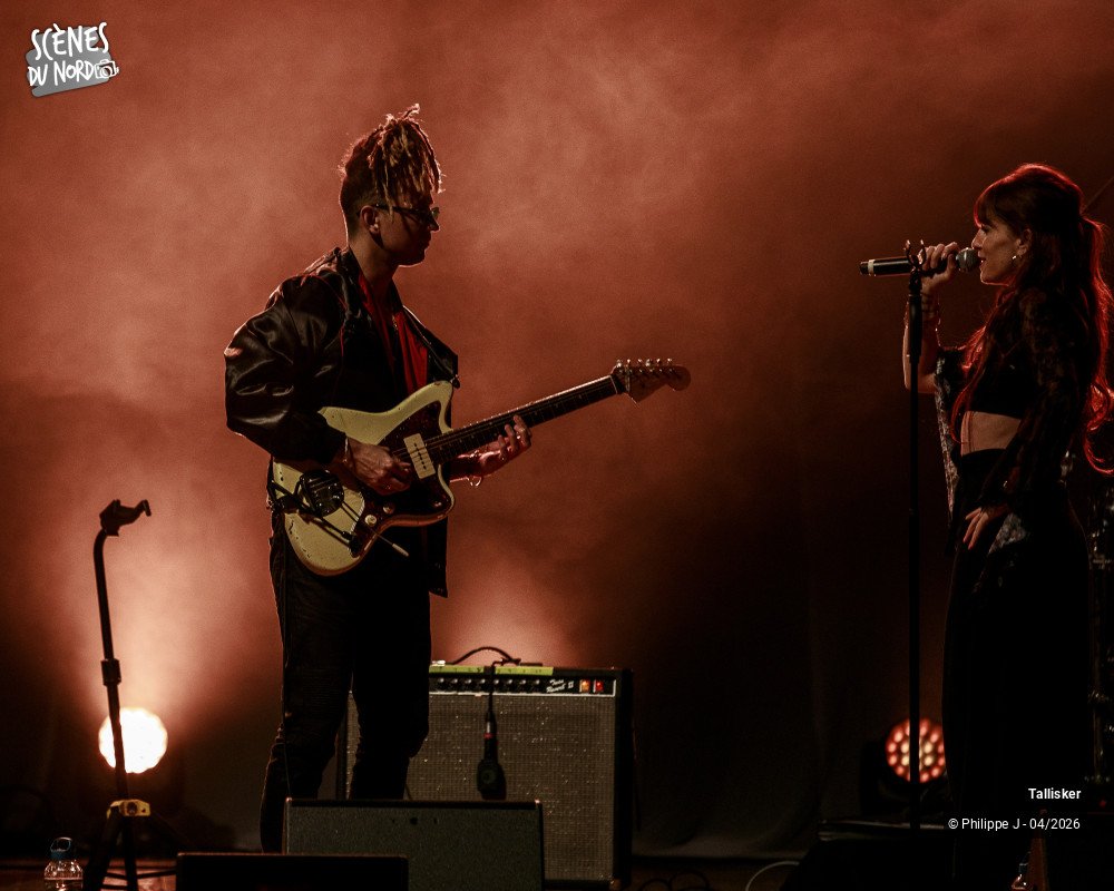 9/16 photos du spectacle Tallisker