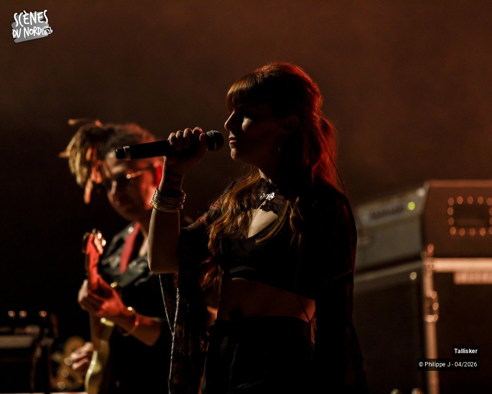 12/16 photos du spectacle Tallisker