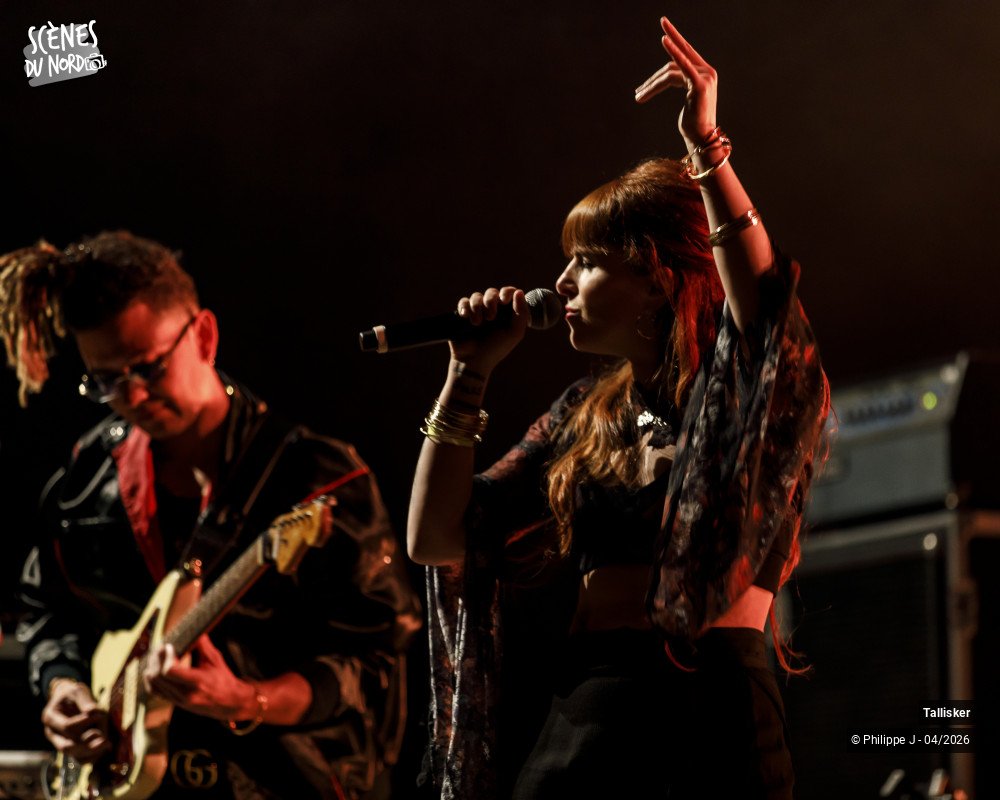 14/16 photos du spectacle Tallisker