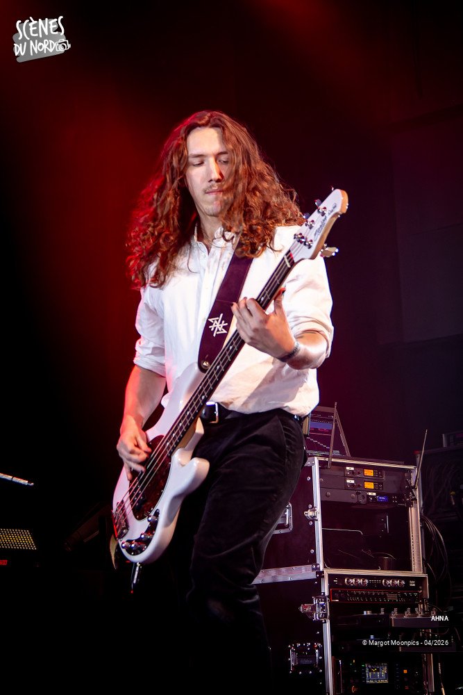 3/18 photos du spectacle AHNA