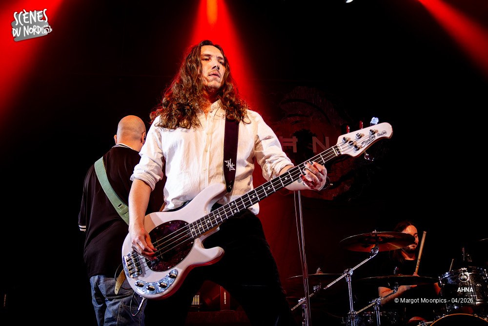 5/18 photos du spectacle AHNA