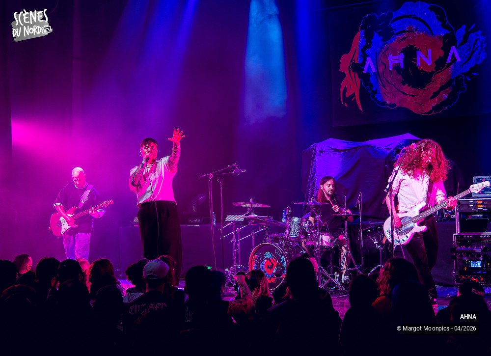 9/18 photos du spectacle AHNA