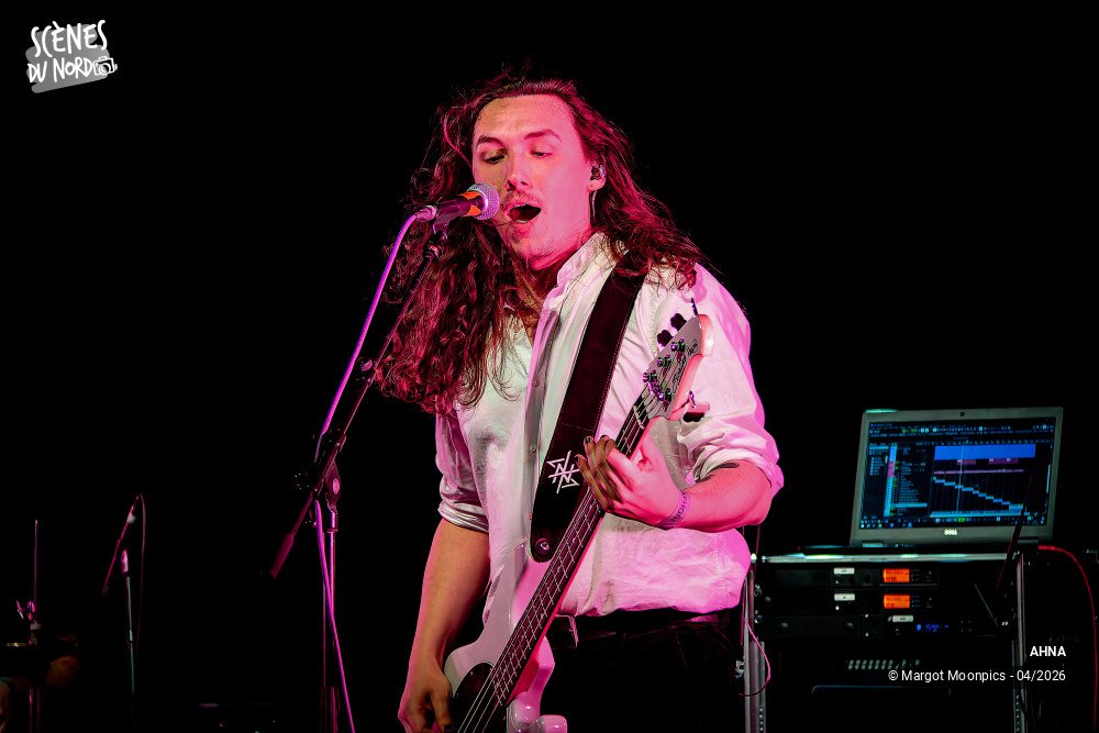 10/18 photos du spectacle AHNA